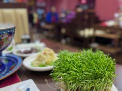 -爱新觉罗福臨火锅馆(万科滑雪场店)