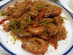 -满汉楼(江畔店)