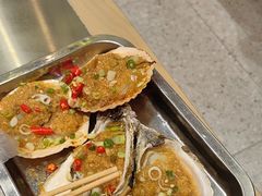 -河南前程·羊肉汤·烧烤(总店)