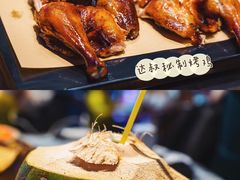 -达叔香味海鲜(海棠68环球美食街店)