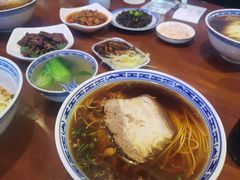 -同得兴 Since·1995 传统苏式面馆(十全街店)