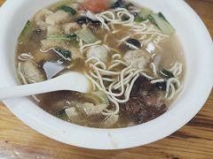 -双冰面馆(茶南店)