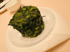 凉拌万年青-得月楼·省级非遗·传统苏帮菜(观前店)