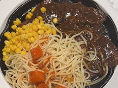 -豪客来牛排(天阳D32店)