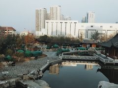 -南普公园