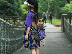 -素山寺森林公园