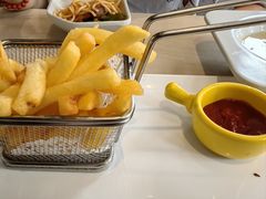 -豪客来牛排(海沧阿罗海店)