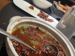 -羊门客在·烤盐池滩羊·川菜