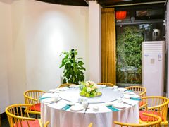 -院8里·少城记忆老川菜(宽窄巷子店)