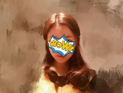 -马克男发时尚店