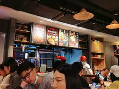 -牛腩之旅·牛腩牛杂煲(光启城美食城店)