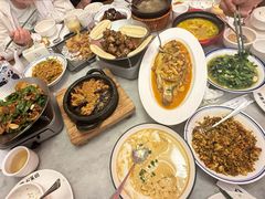 -小菜园新徽菜(芜湖万达店)