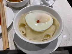 长寿面-海底捞火锅(劲松店)