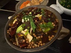 -笔记安顺夺夺粉火锅