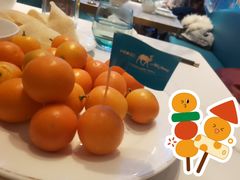 -阿里疆Alijiang·丝路美食·异域风情·清真(长楹天街店)