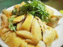 -瑞记湛江鸡饭店·粤西第一鸡(粤垦店)