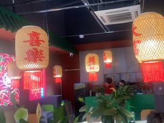 -米椰湘·辣椒炒肉