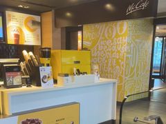 -麦当劳(福清小桥店)