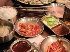 -西塔老太太泥炉烤肉(上海七宝领展广场店)