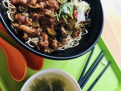 -晓午阳常熟炒浇面(红庙店)