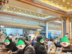 -牛街洪记小吃店(牛街店)