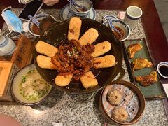 -南京大牌档(香港广场店)