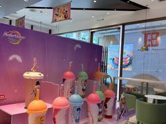 -奈雪的茶(佛山顺德美的悦然广场店)