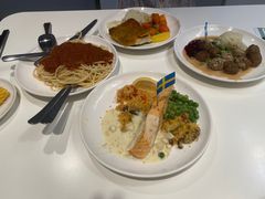 -宜家·瑞典风味餐厅(无锡店)