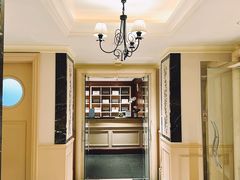 -广州富力丽思卡尔顿酒店