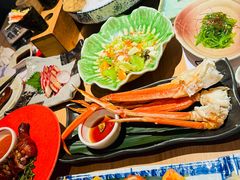 -匠和风精致料理(春熙路群光广场店)