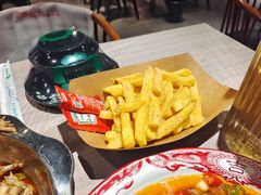 -李叔叔虾蟹大排档(青羊店)