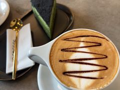 -在咖啡INCOFFEE(ICC升龙环球中心店)