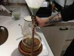 -茶是一枝花泡茶店