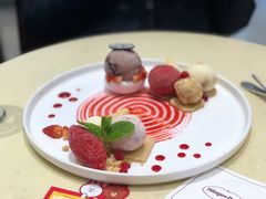 -哈根达斯(石家庄北国店)