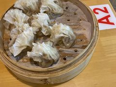 -太原面食店(解放路店)