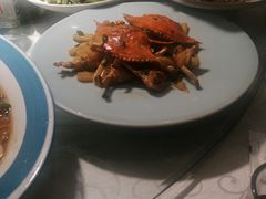 -爷爷的草帽·海鲜馆(孙塘路店)