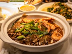 -日丰园海肠水饺·老字号大连海鲜(和平广场店)