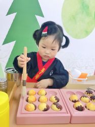 -莫莉幻想儿童乐园(苏州常熟永旺店)