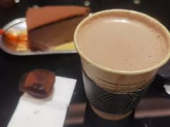 -Awfully Chocolate(来福士广场店)