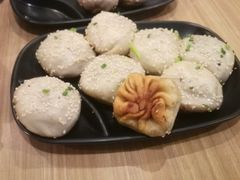 -小杨生煎(龙阳广场店)