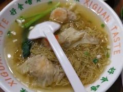 -西关味(大卫城店)