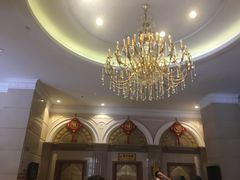 -建明国际酒店·避风港中餐厅