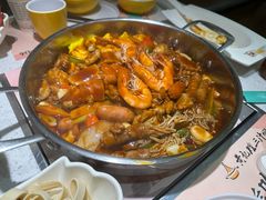 -黄记煌三汁焖锅(悦方IDmall店)