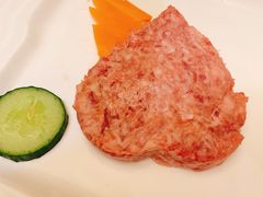 -太古汇海鲜姿造(延寿店)