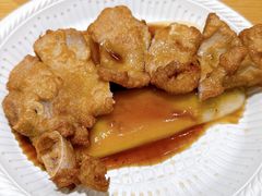 -鲜得来排骨年糕(豫园店)