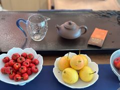 -华祥苑茗茶(翠竹路店)