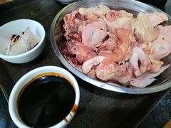 酱料-炮爷东北铁锅炖(棠安路店)
