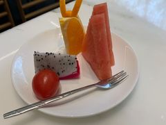 -御仙都北京菜馆·烤鸭店(双井店)