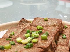 养生黑豆腐-红色江山(首钢国际大厦店)