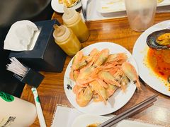 -汉巴味德(沈阳万象汇店)